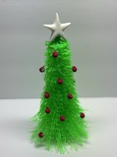 Mini Christmas Tree– Complete with Globes & Star Christmas Tree price