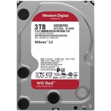 Western Digital 3TB WD30EFRX 5400RPM NASware SATA 3.5" Internal HDD Hard Drive Hard Drives price