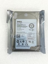 DELL ST600MM0006 SEAGATE 600GB 10K.6 2.5'' 6Gb/s SAS Hard Drive Hard Drives price