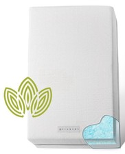 Modera Baby Mini Crib Mattress MOD-MOCM 38x24x3” Reversible Memory Foam Crib price