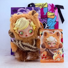 POP MART x Skullpanda My Little Pony Series Plush Doll Figure - Applejack Crib price