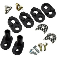 Door Closer Kit for Whirlpool Refrigerators, WPW10329686 WP2182179 Replacement Refrigerators price