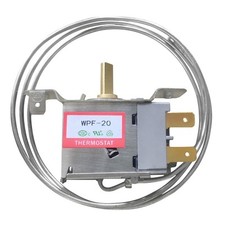 Fridge Freezer Thermostat Refrigerator Cold Temperature Control Universal WPF-20 Refrigerators price