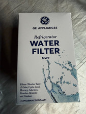 GE MWF 46-9991 Smartwater Fridge Water Filter QUICK SHIP Refrigerators price