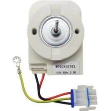 Evaporator Fan Motor for GE Refrigerators WR60X31522, WR60X31523, WR60X28783 Refrigerators price
