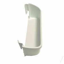 Door Bin ( Refrigerator Side ) Compatible with Frigidaire Refrigerator 240323001 Refrigerators price