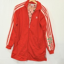 Nike jacket vintage zip up hooded Jacket Size 10 Y2K 0115 Women's Jacket price