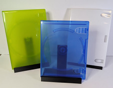 Video Game CD DVD Blu Ray Display/Stand/Holder - STAND ONLY (Cases not included) CD / DVD Accessories price