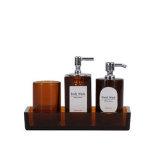 1 Set 1/6 Dollhouse Miniature Lotion Bottle Skin Care Bathroom Accessories Bathroom Care Accessories price