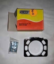 Taymor Bathroom Accessories: Toothbrush & Tumbler Holder #9405 3”x 4” Bathroom Care Accessories price