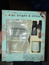 Premium Body Care Bright & Shine Bath Soak Tea Tree Oil Scented Candle HB041 Bathroom Care Accessories price