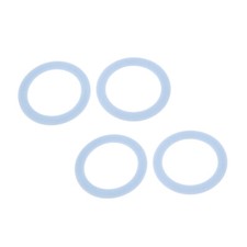 4 Pack Premium Silicone Blenders Sealing Gasket O Ring Parts for Oster Osterizer Blenders price