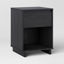 Modern Nightstand - Room Essentials Nightstand price
