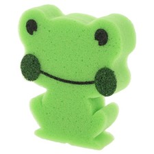 Bath Sponge For Baby Household Washing Sponge Baby Bath Scrubber Animal Shaped Baby Bath Sponge price