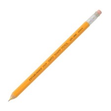 OHTO Mechanical pencil with wooden shaft sharp eraser APS-280 Wooden Pencil price