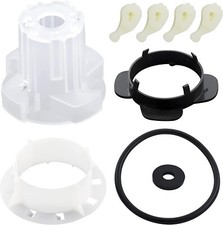 285811 Washer Agitator Dogs Cam Kit for Whirlpool Kenmore Washing Machines Washing Machines price