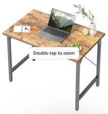 32” Home Office Computer Desk – Modern Writing Study Laptop Table Office Computer Desk price