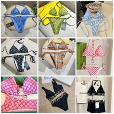 2026 womens  sexy bikini set new 2 Bikini price