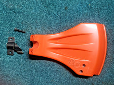 OEM HUSQVARNA 586338201 TRIMMER GUARD "BIKINI SHIELD"  FITS 300 400 500 SERIES Bikini price