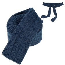 Bath Robe Belt Replacement Unisex Hotel Bathrobe Flannel Belt Hotel Bathrobe Bathrobe price