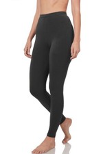 Women Peach Skin Full Length Yoga Lounge Leggings NWT 2 Sizes Leggings price