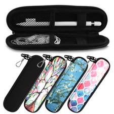 Apple Pencil Case Holder Stylus Pen Smartpen Pouch Bag Sleeve for iPad Pro 2018 Pencil Case price