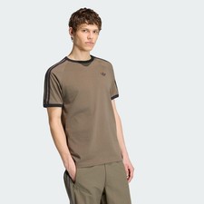 adidas 3-Stripes T-Shirt Men's T-Shirts,Short Sleeve Shirts Men's Shirt price