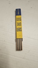 Dixon Long Thin Leads 12 HB Pencil Lead (Thin) price