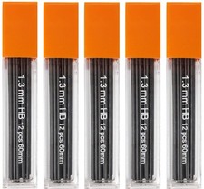 Mechanical Pencil Lead Refills - (HB 1.3 mm) Pencil Lead (Thin) price