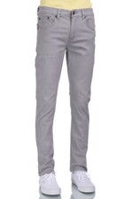 Men's Eagle Blue Jeans Slim Straight Denim Pants Men's Jeans / Denim Pants price