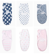 Swaddle Sleep Sacks - 1 Pack Swaddles Wrap for Newborns Nursery Swaddling Baby Sleep Sack price