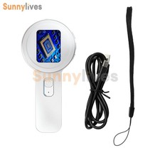 Handheld Digital Microscope 20X Magnification 2.0" Video Coin Microscop w/16 LED Microscope price