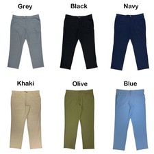Member's Mark Men's Slim Fit 5 Pocket Benton Performance Pants Men's Pants price