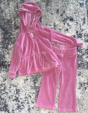 90 Degree Velvet Outfit Set Size 2T Baby Pants price