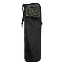 Wet Umbrellas Bag 15"x5" Thicker Chenille Folding Umbrellas Sleeve Cover Grey Umbrellas price
