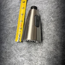 Modern Sink Faucet Sprayer Pull Out Spray Head Replacement Kitchen Tap Head SS Musluklar price