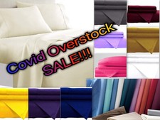 Persian Collection MAX 1900 Sheet set Fitted Flat 16 Deep Wrinkle Free You Pick Çarşaf price