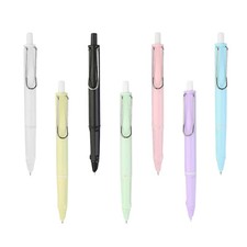 NEW Plastic Retractable Fountain Pen Press Type Ink Pens Fountain Pen price