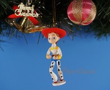 Decoration Xmas Ornament Tree Home Decor Disney Pixar Toy Story Jessie *K1018_A Yılbaşı Süs ve Aksesuarları price