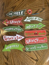 Christmas Tree Decorations - 20 pieces in a Pack Christmas decorations Grinch Yılbaşı Süs ve Aksesuarları price
