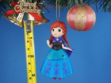 Decoration Xmas Tree Ornament Decor Disney Princess Frozen Anna Arendelle K1438G Yılbaşı Süs ve Aksesuarları price