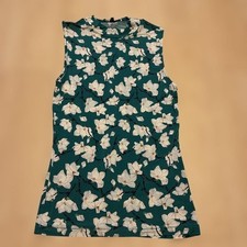 rag & bone Sleeveless Top XS - High Neck, Soft Material Bayan İç Atlet price