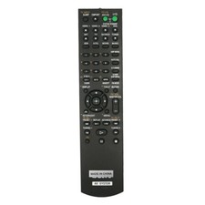 US Remote Control For Sony STR-DE915 STR-DA80ES Home Cinema AV System Ev Sinema Receiverları price