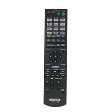 Remote Control For SONY STR-DH520 STR-DH540 STR-DH550 Home Theater AV Receiver Ev Sinema Receiverları price