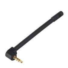 FM VHF Antenna with 3.5mm for AV Audio Video Home Cinema Receiver HD Radio Tuner Ev Sinema Receiverları price