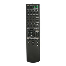 Remote Control For SONY HT-DDW1500 HT-DDW1600 Home Cinema AV A/V Receiver System Ev Sinema Receiverları price