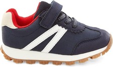 CARTERS SLIMPLE JOYS UNISEX BAILEY ATHLETIC SNEAKER NAVY - 9 M TODDLER Unisex Çocuk İlk Adım & Yürüme Ayakkabısı price