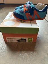 Adorable high quality Leather/ rubber Momobaby Toddler Shoes Size 8 Unisex Çocuk İlk Adım & Yürüme Ayakkabısı price