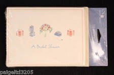 American Greetings A Bridal Shower Invitations 10 Invitation Cards Davetiye price