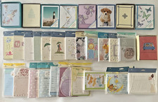 AMERICAN GREETINGS BABY/BRIDAL SHOWER INVITATIONS THANK YOU CARDS ANNOUNCEMENTS Davetiye price
